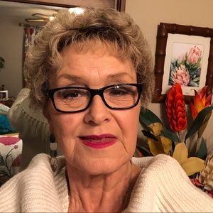Meet your Posher, Jane